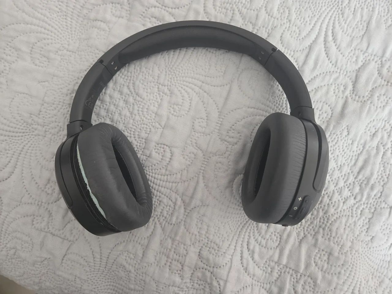 Fone de Ouvido W820NB Plus com caixa - Foto 3