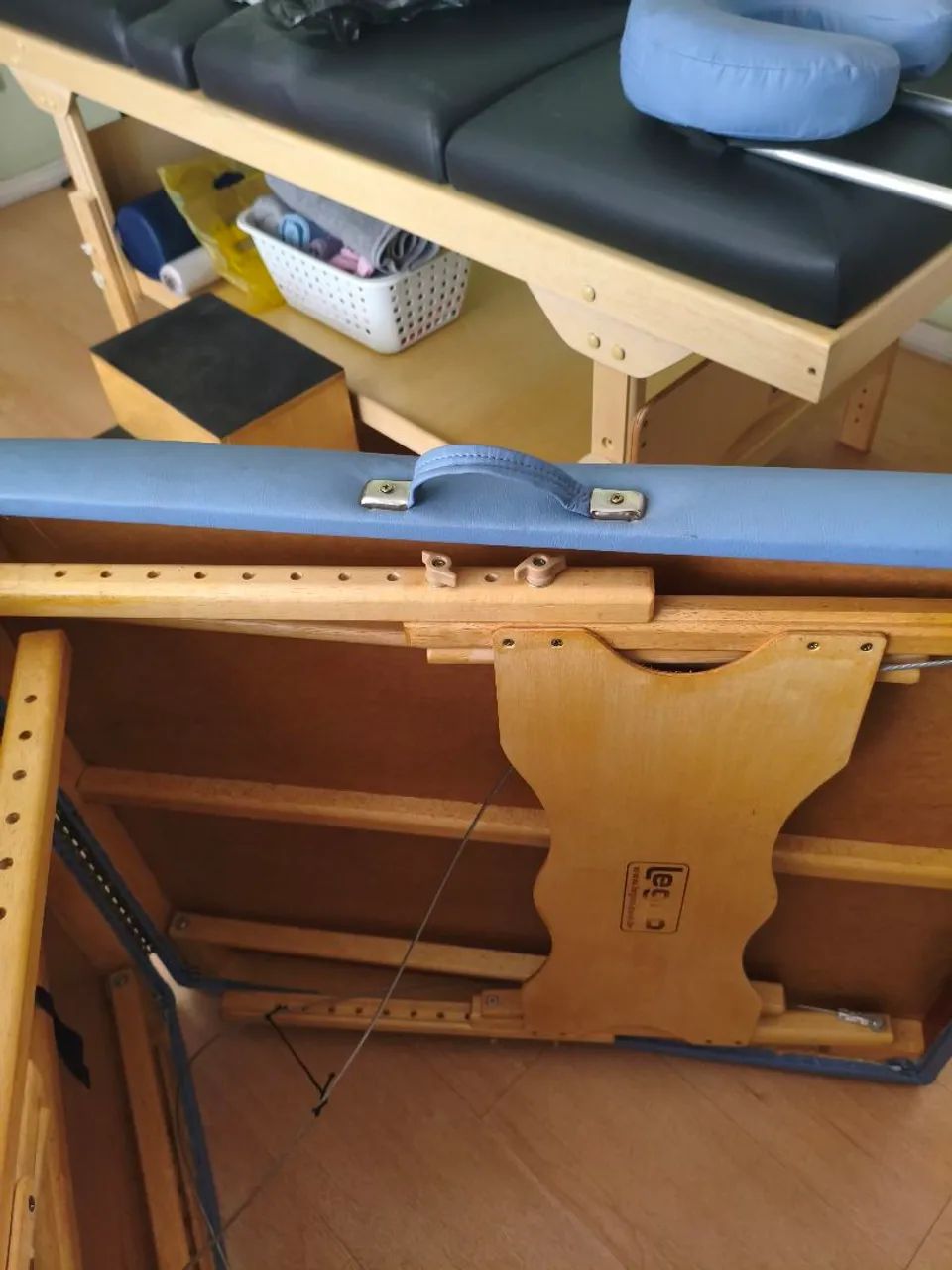 Maca legno 80cm - Foto 4