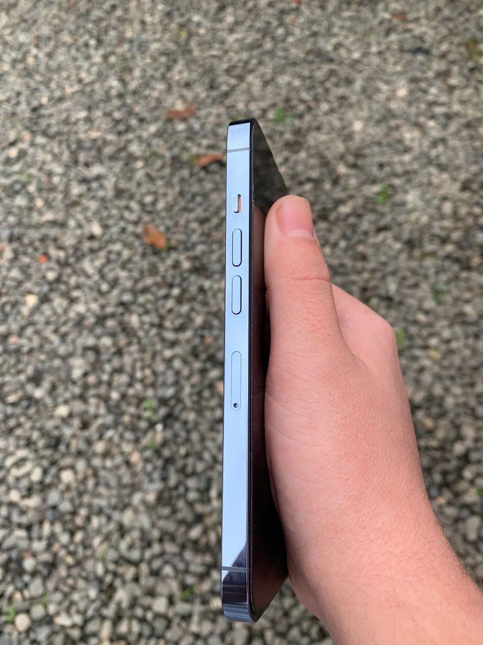 iPhone 13 PRO 256GB - Foto 2