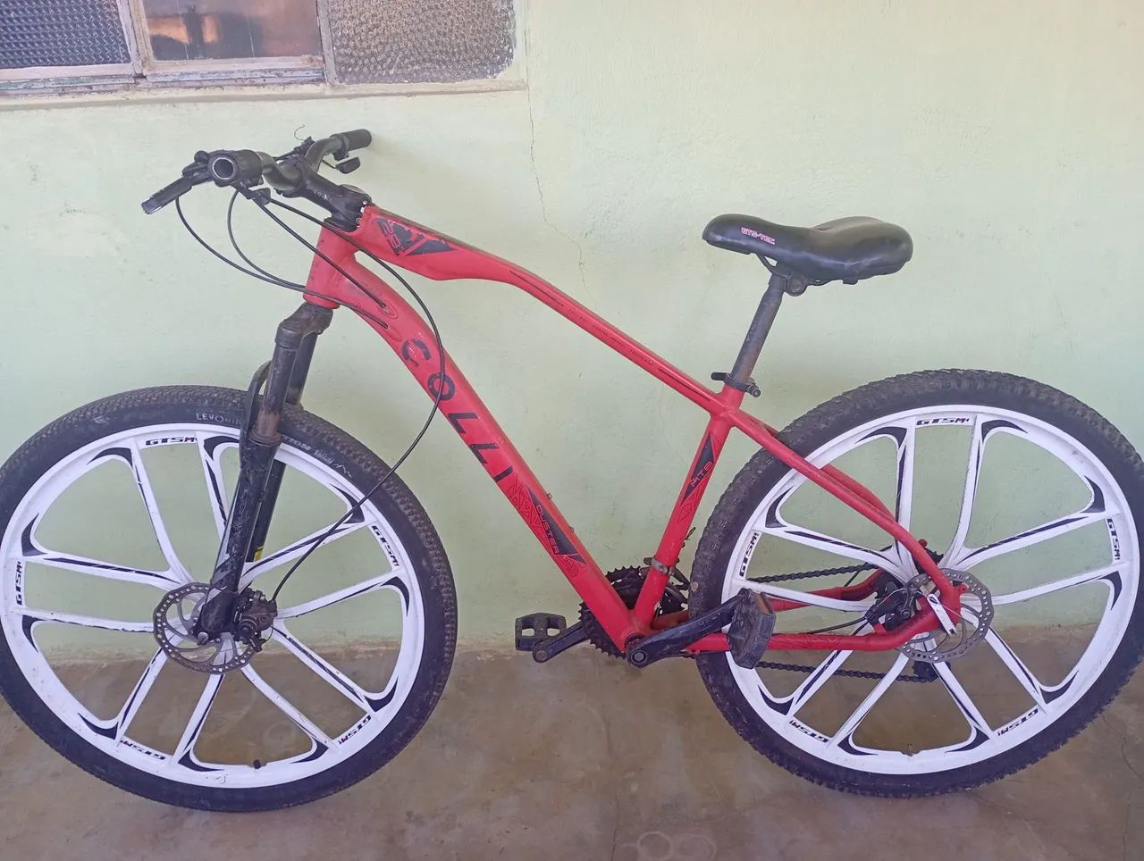 Bicicleta - Foto 2