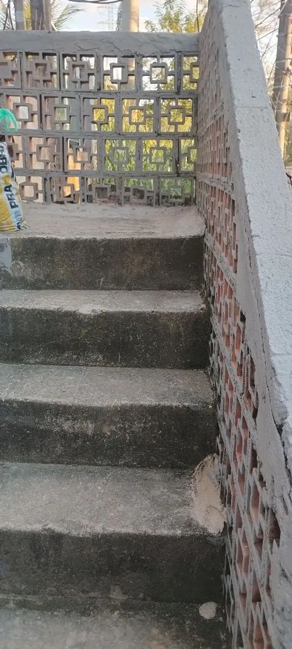 Alugo casa com preço de kitnet  - Foto 3