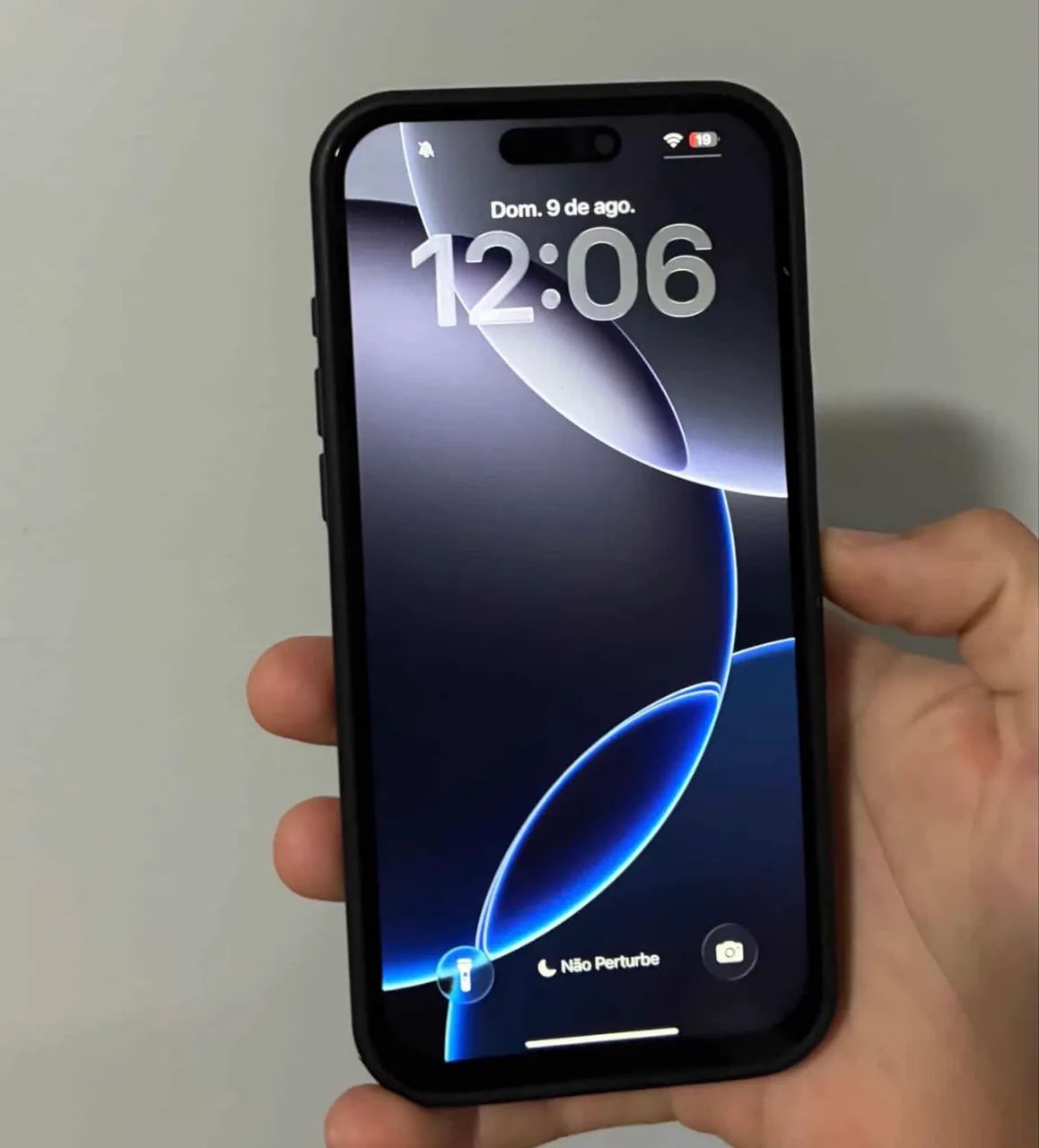 iPhone 16 Pro Max 256GB - Foto 2
