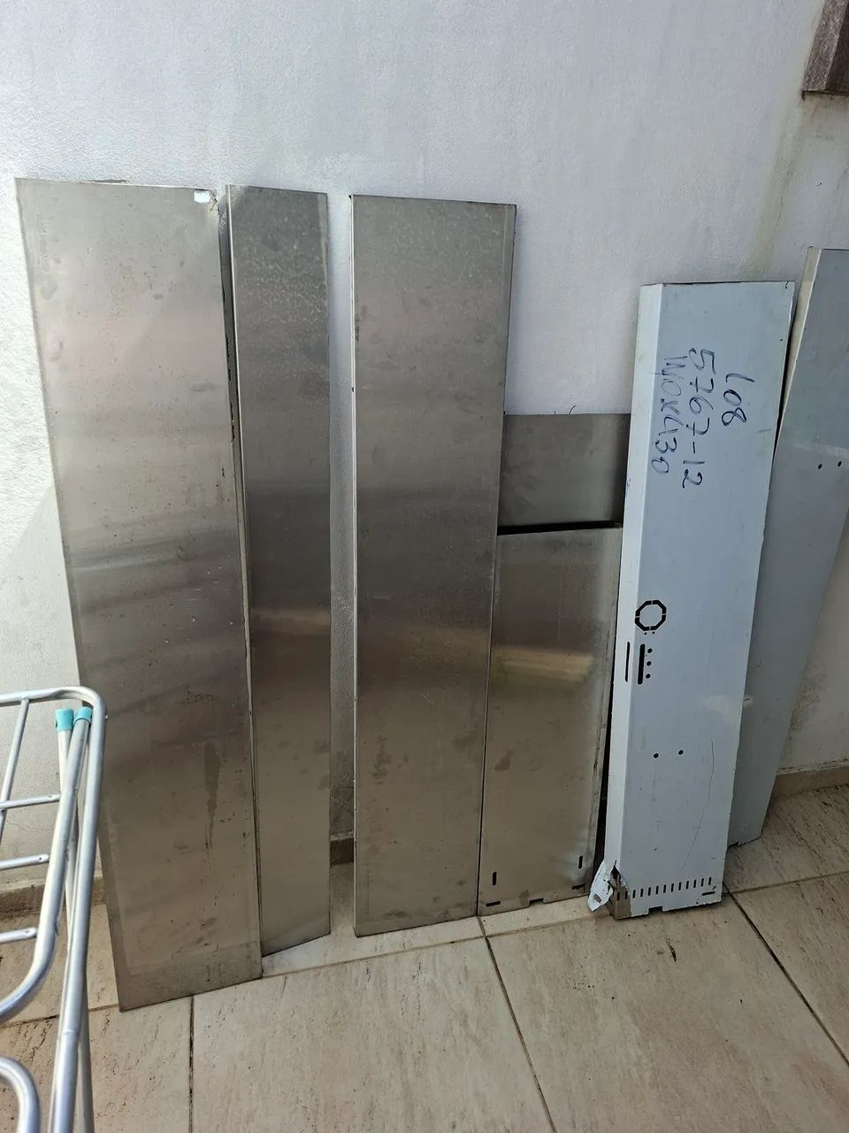 Peças de inox - Foto 2