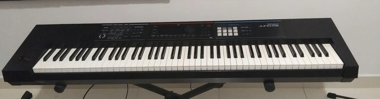 juno ds 88