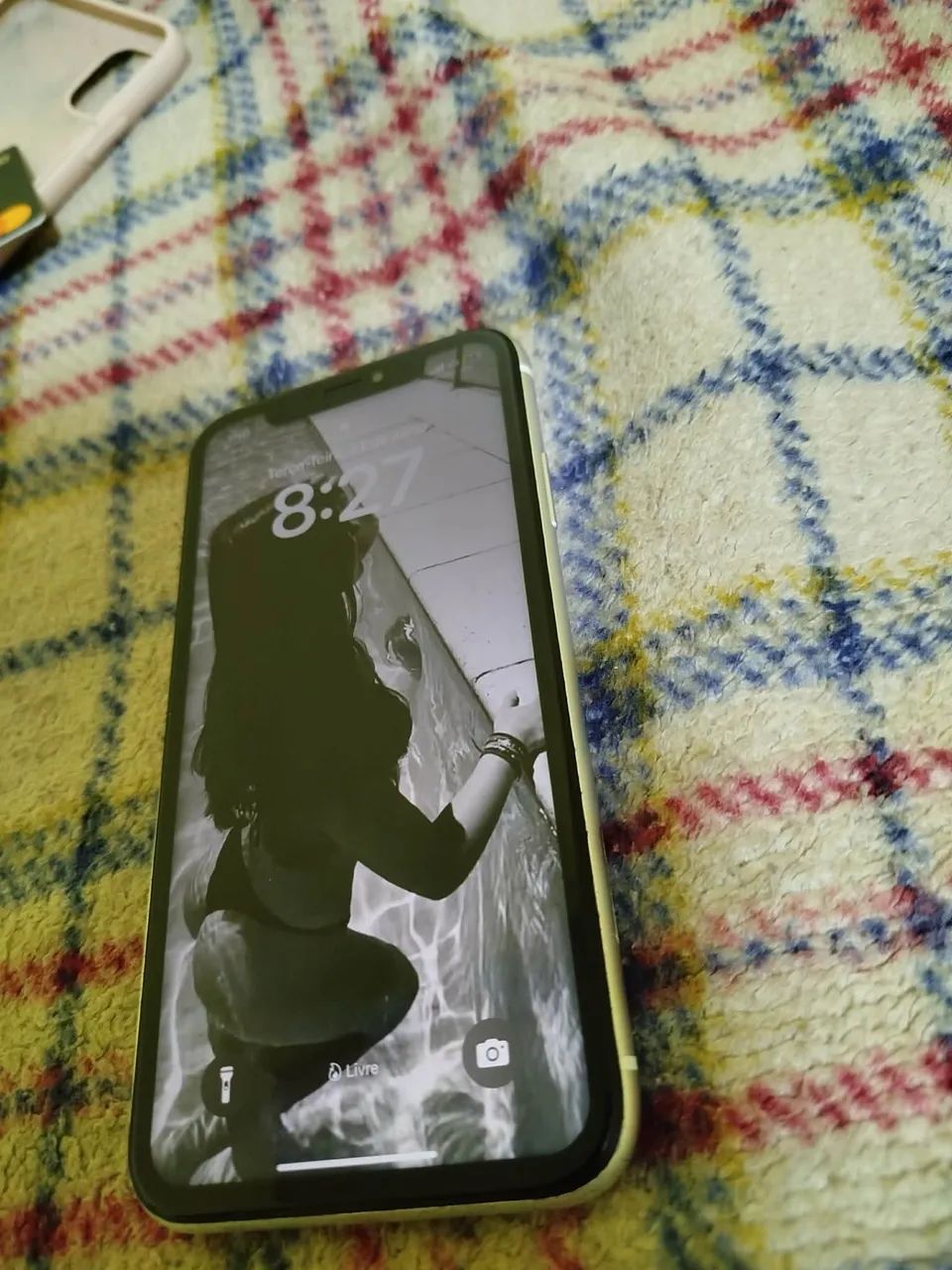 iPhone XR  - Foto 4
