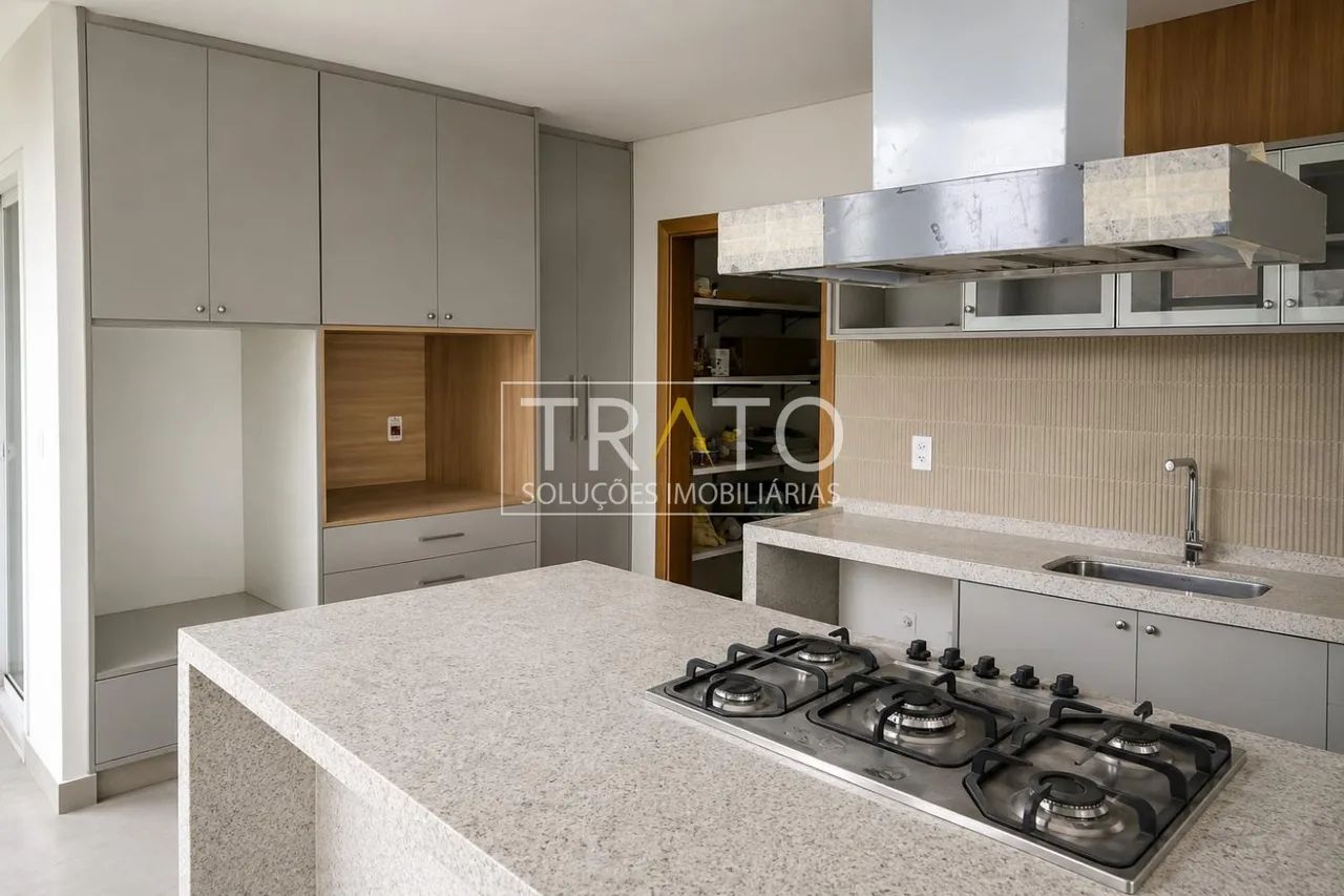 casa - La Dolce Vita - Paulínia - Foto 5