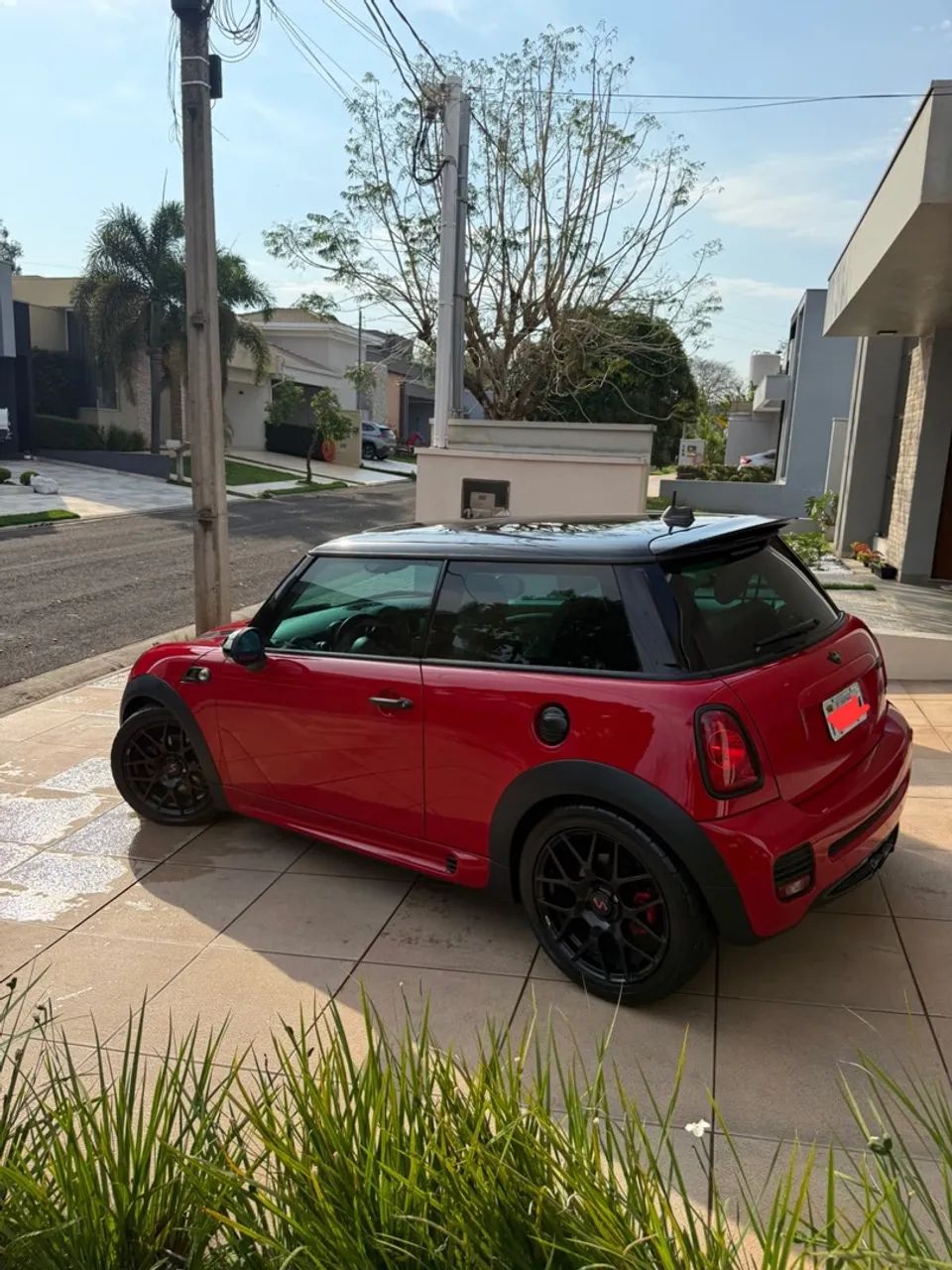 Mini Cooper S 1.6 Aut. 2011 - Foto 3