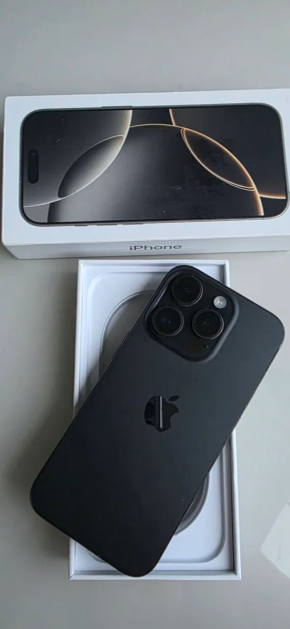 iPhone 15 PRO (128GB) OPORTUNIDADE  - Foto 3