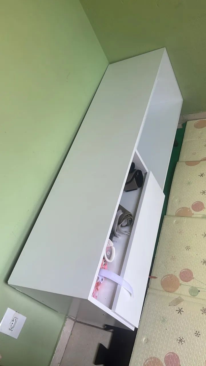 Rack Semi Novo