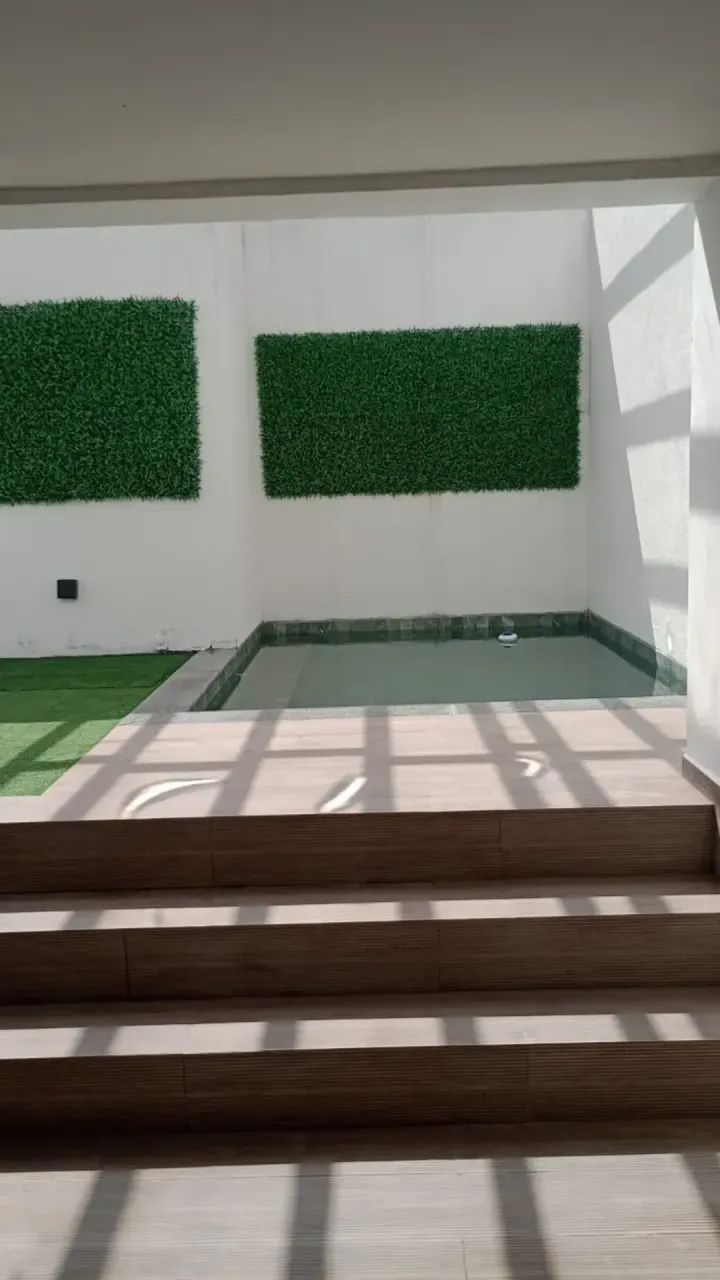 Duplex para aluguel e venda tem 250 metros quadrados com 4 quartos - Foto 9