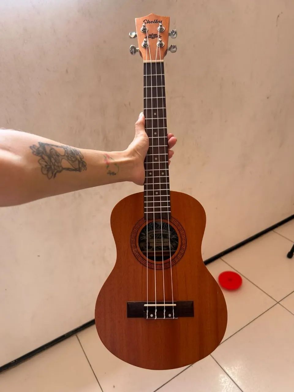 Ukulele 