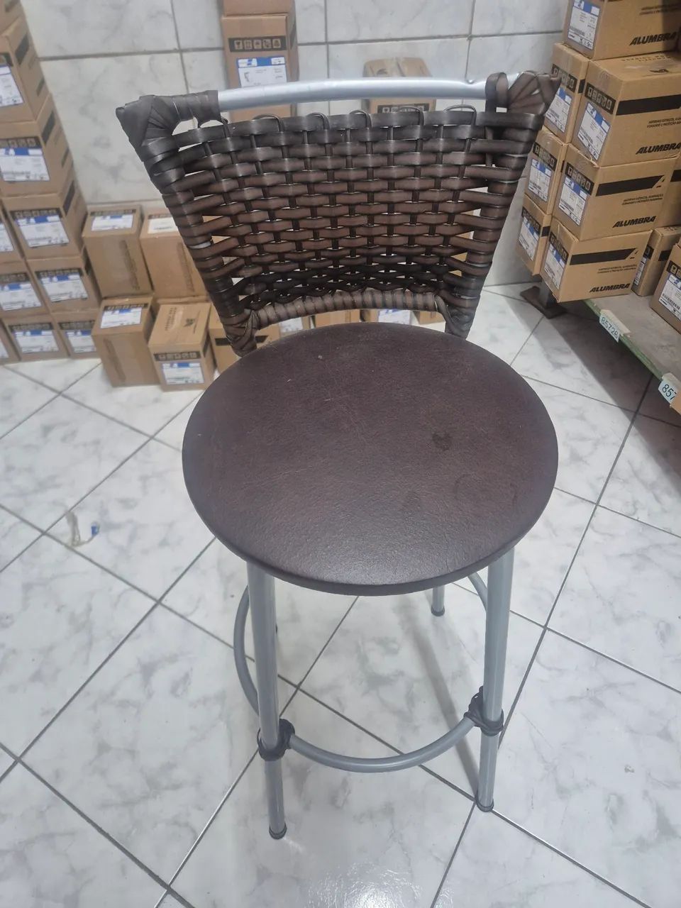 4 cadeiras  - Foto 2