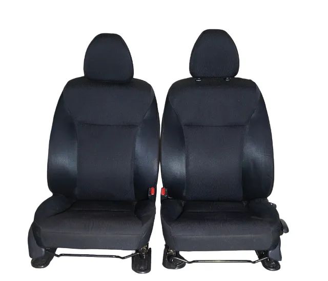 bancos honda city 2015 a 2019 tecido semi novos ate 12 x no cartao