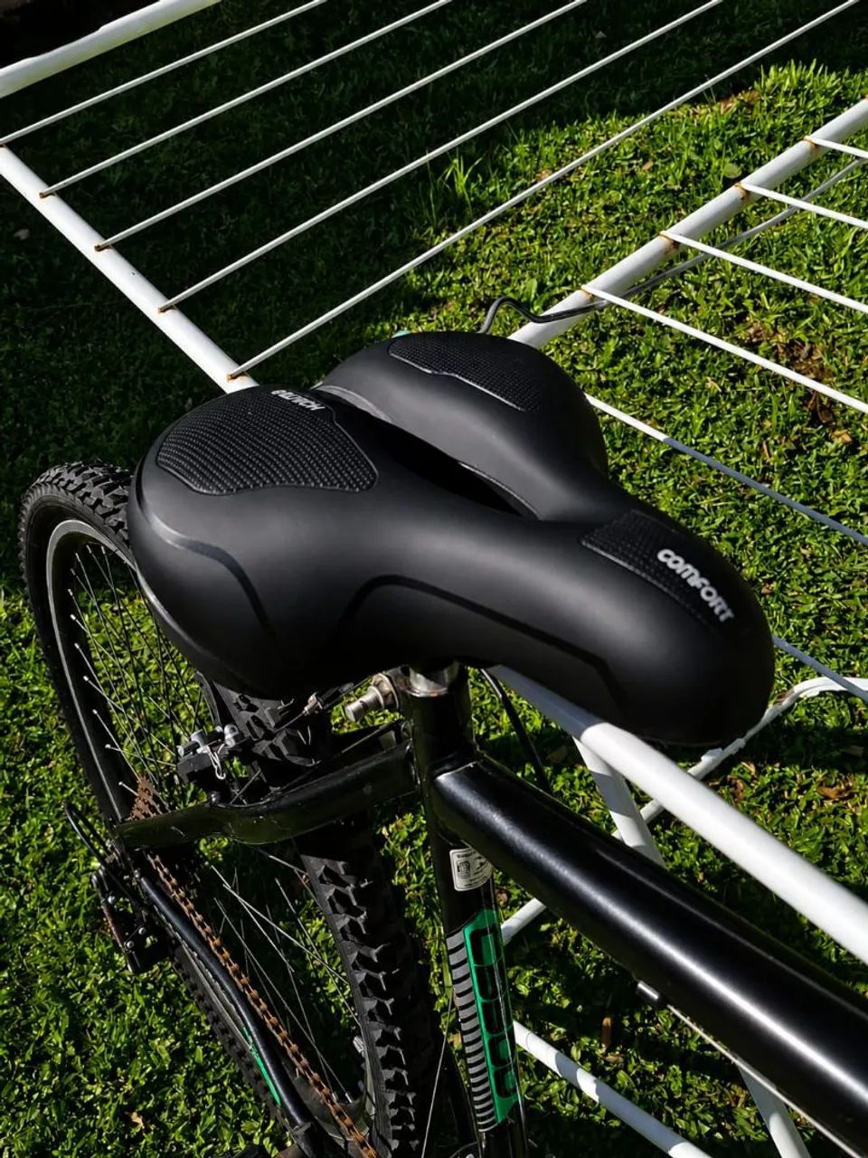 Bicicleta  - Foto 4