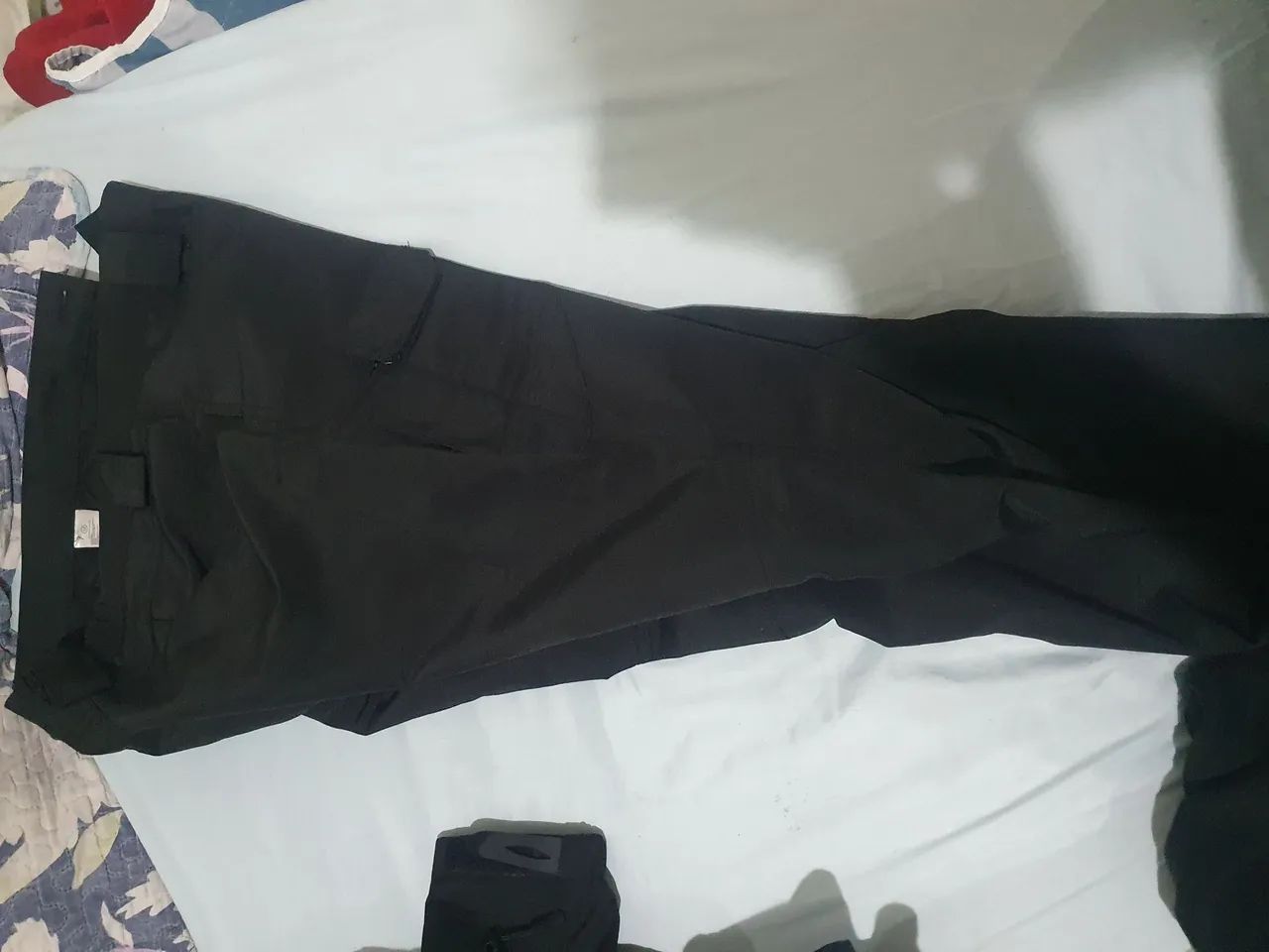 Roupa impermeável  - Foto 3