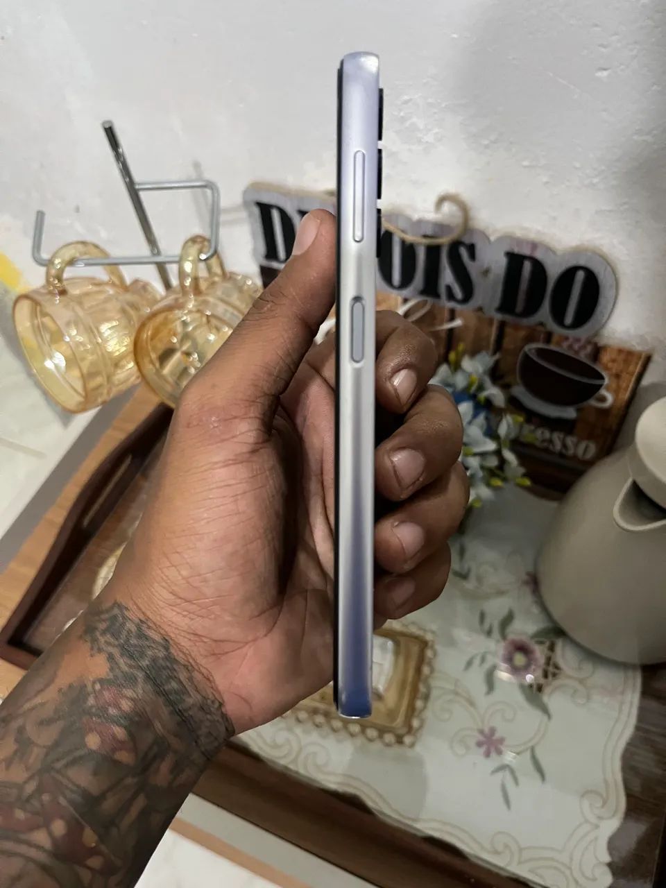 Samsung GALAXY A14 128GB  - Foto 4