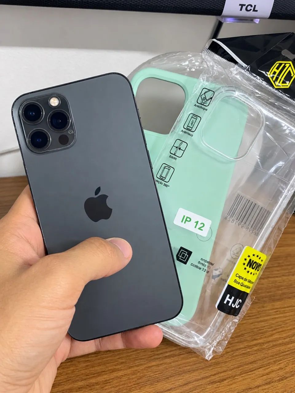 iPhone 12 Pro 128