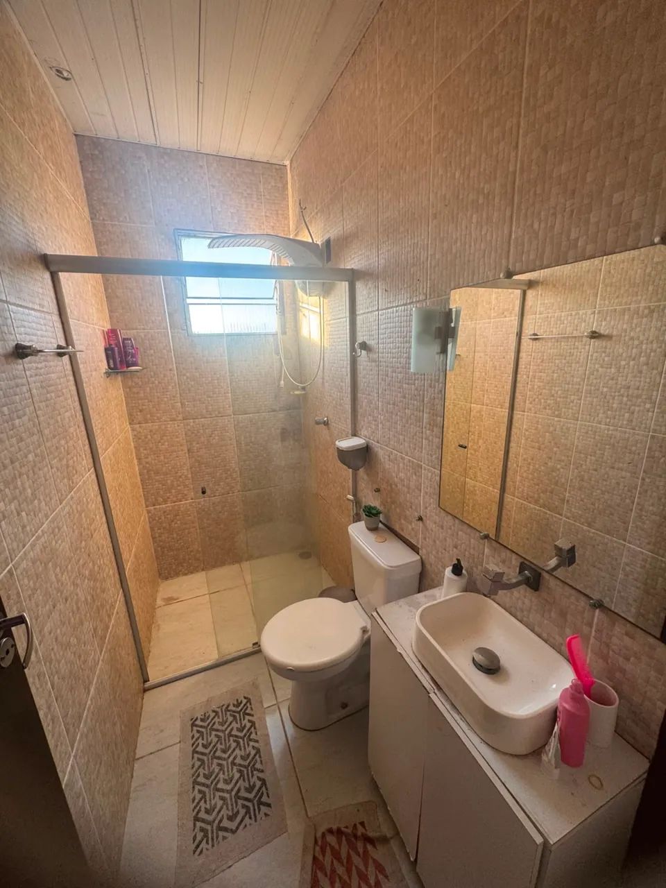 Alugo casa nos altos. - Foto 4