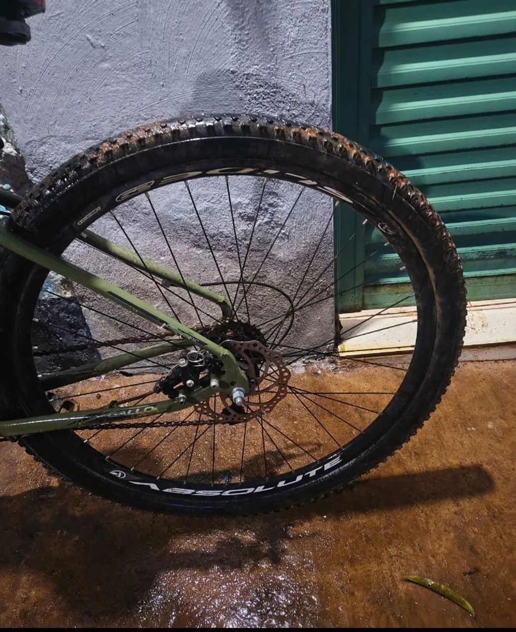 Bike Gallo - Foto 4