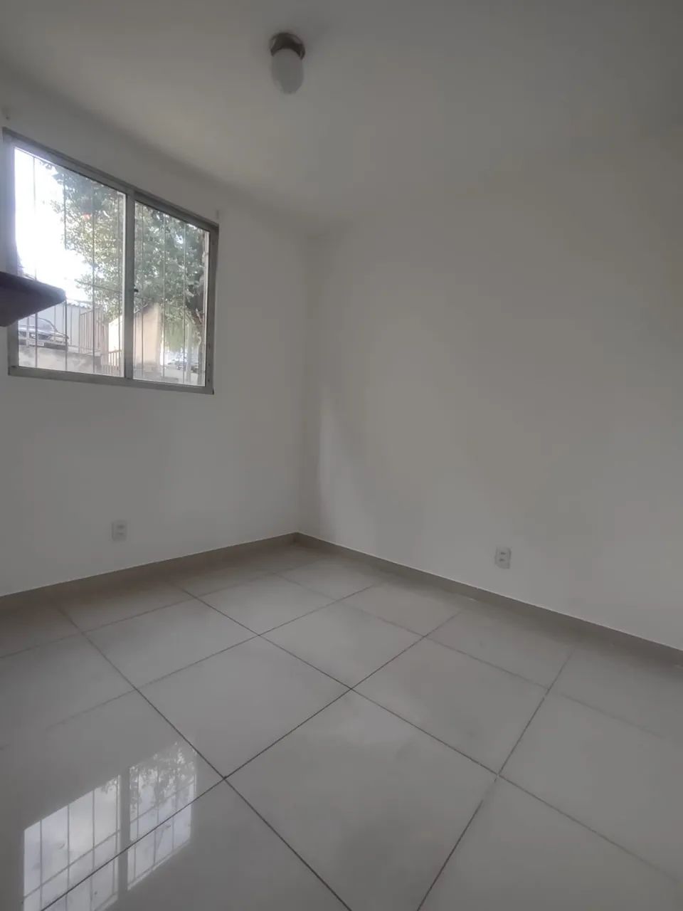 ALUGO APARTAMENTO SANTA MONICA - Foto 4