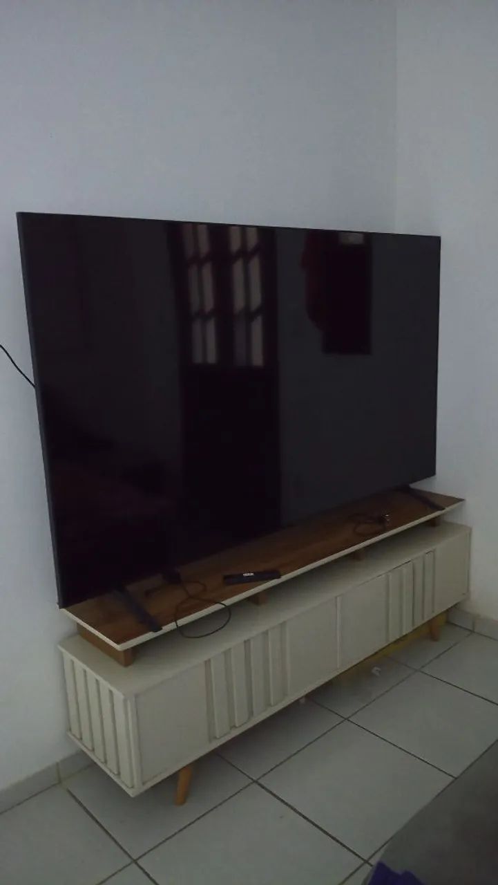TV LG 75 polegadas SMART 4K UHD ultra  - Foto 2
