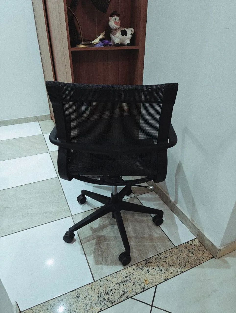 Cadeira de Escritório Riccó  - Foto 2