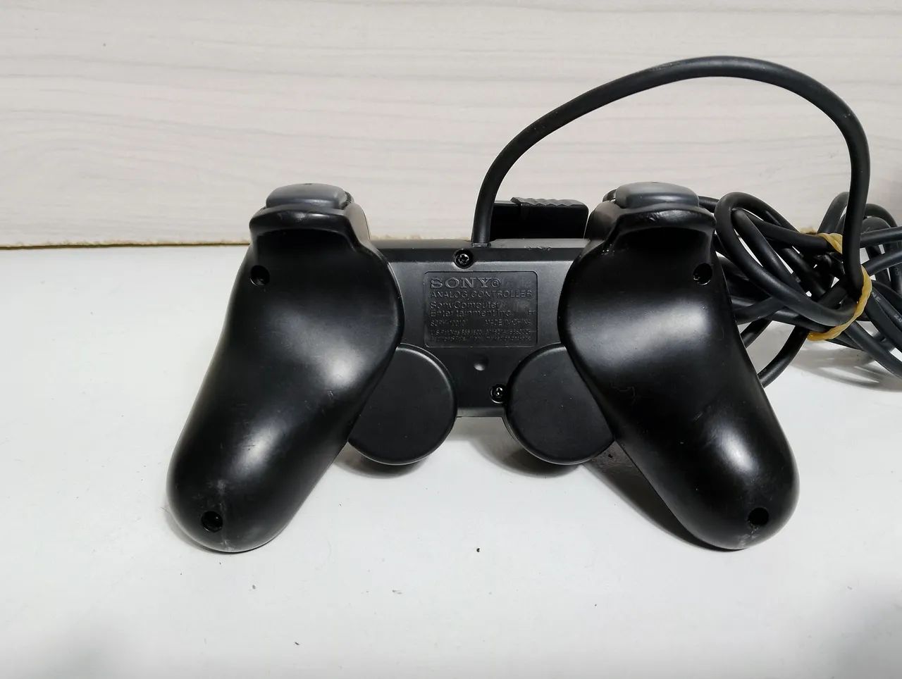 Controle Play 2 Dualshock Original  - Foto 5