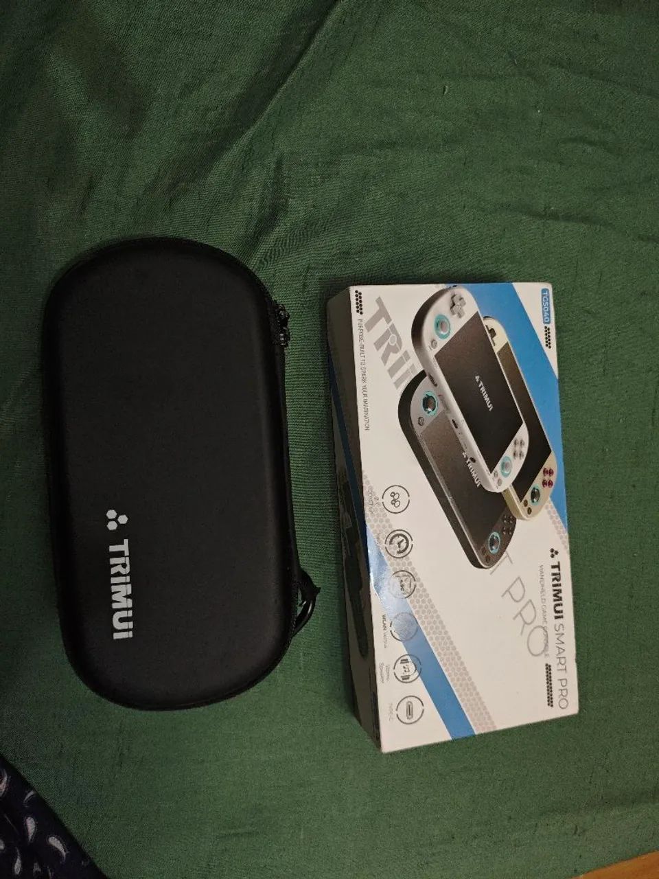 trimui smart pro  - Foto 3