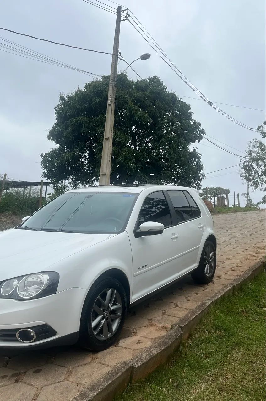 Golf 2013 completo - Foto 4