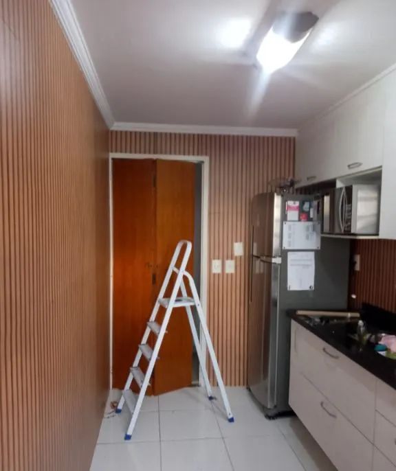 Instalador de papel de parede  - Foto 2