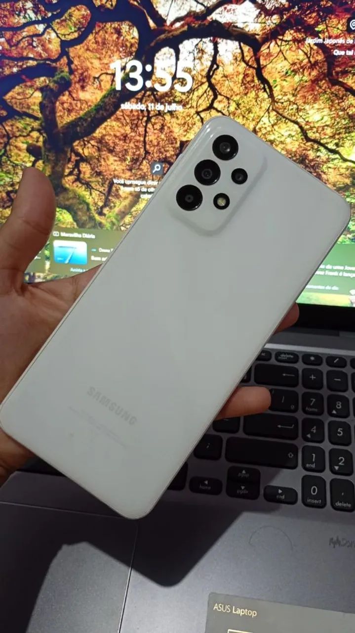 Samsung A23 
