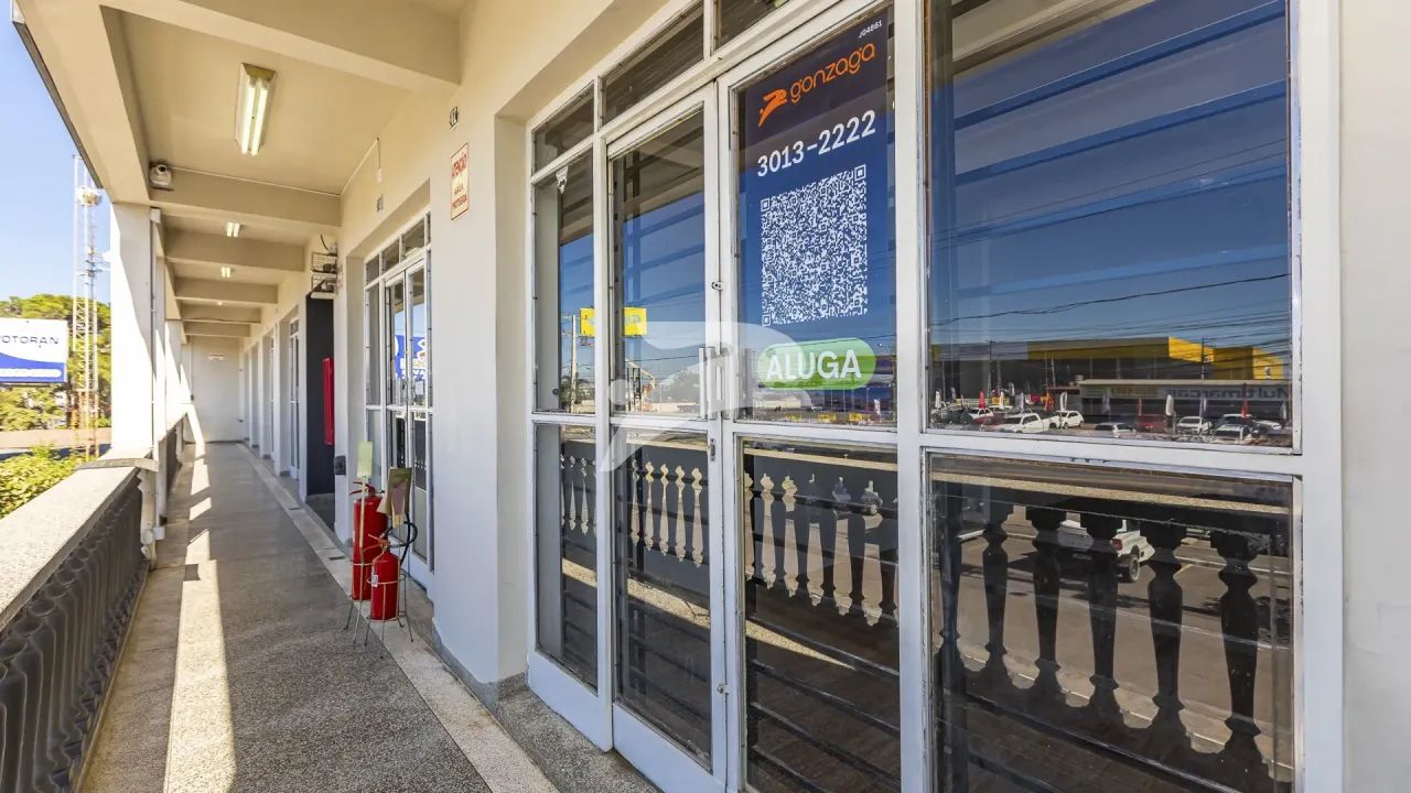 Conj. Comercial Roca Grande 35m² - Foto 5