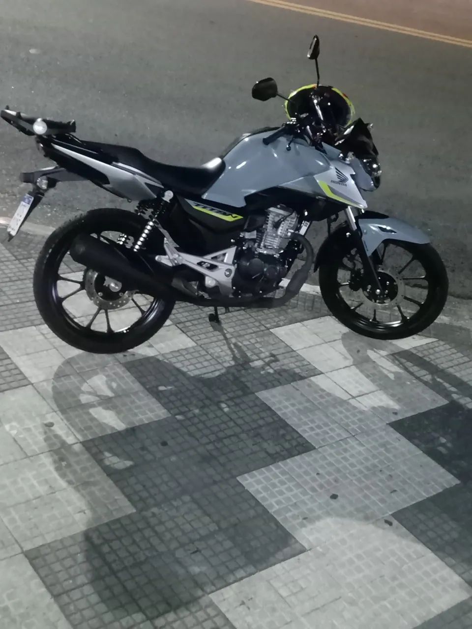 CG 160 Titan Abs - Foto 2