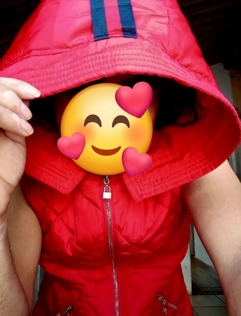 Coletes de frio  - Foto 4