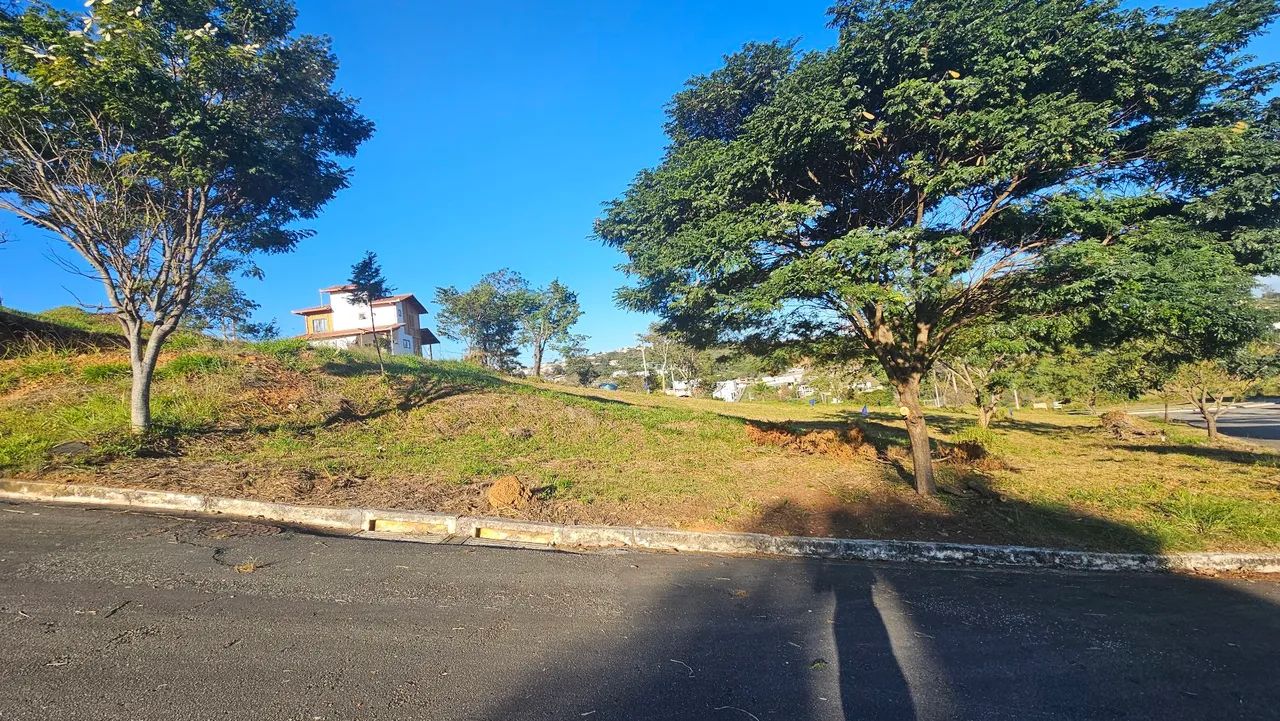 Excelente lote em Pedro Leopoldo  - Foto 2