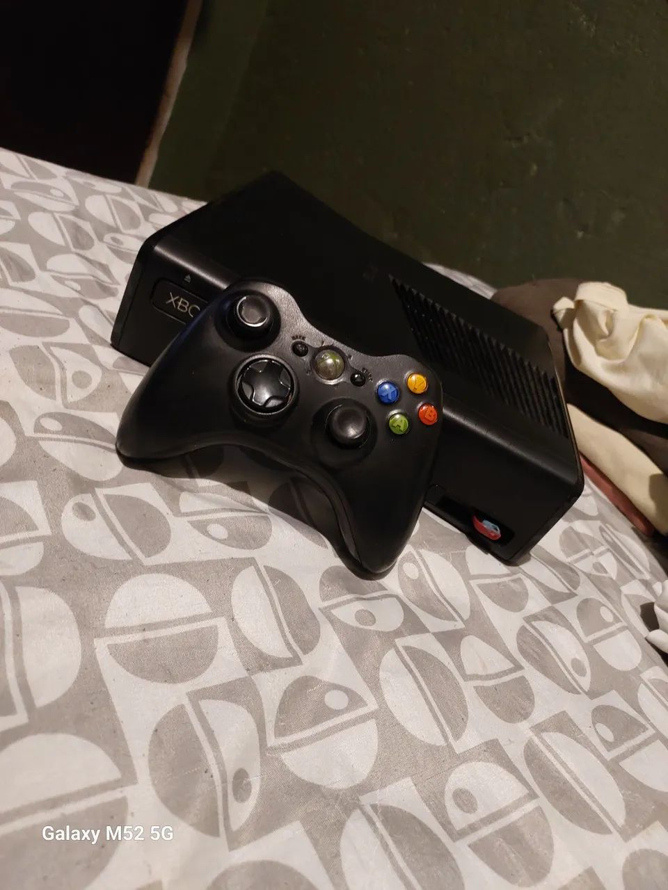 Xbox 360 a venda - Foto 2