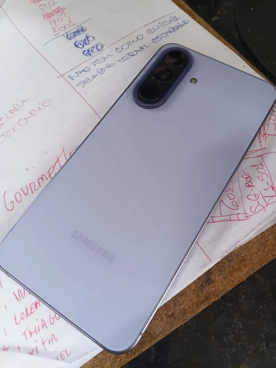 Samsung a57 - Foto 3