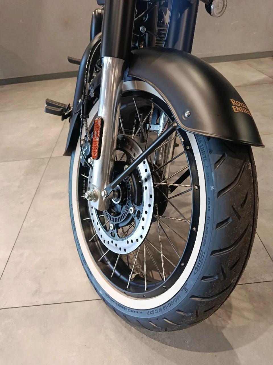 Classic 350cc Marcio Carioca * - Foto 2