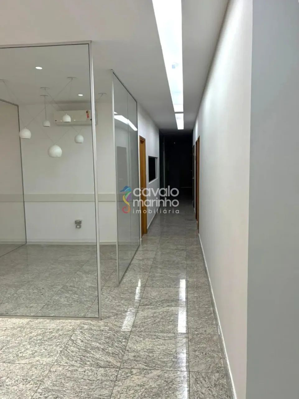 Ponto comercial para alugar com 24 salas, 1.600m² - Jardim Canadá. - Foto 10