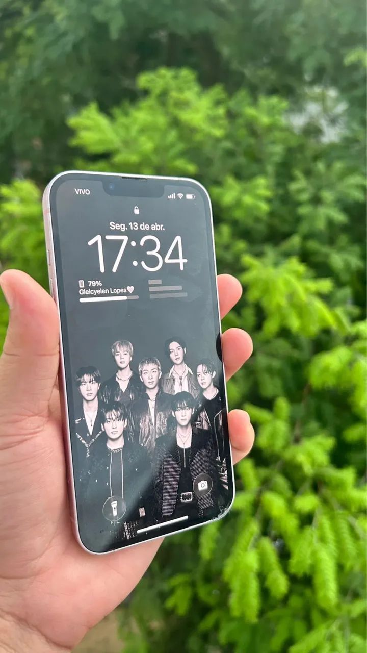 iPhone 13, 128g - Foto 3