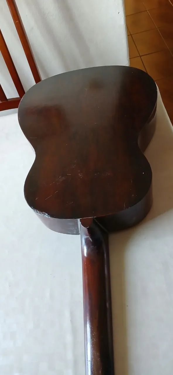 Violão - Foto 5