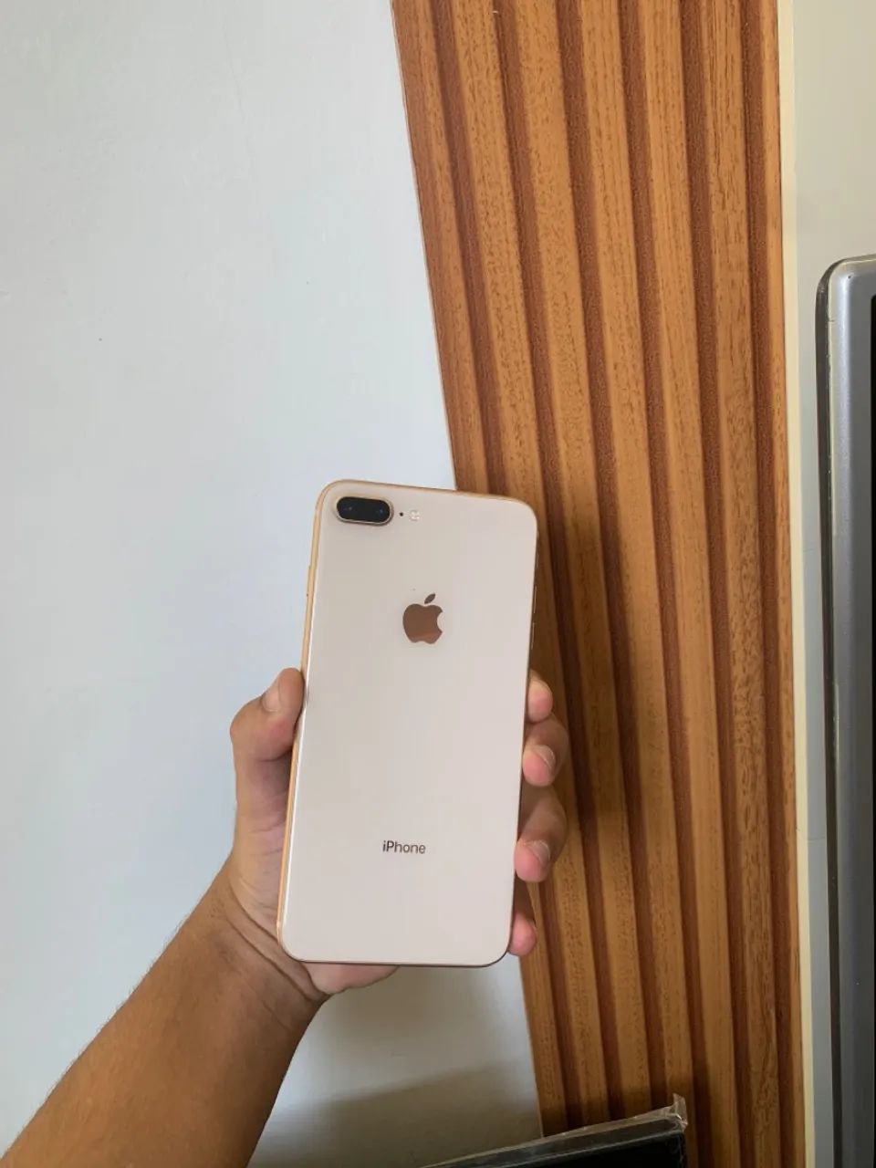 iPhone 8 Plus 64gb impecável  - Foto 2