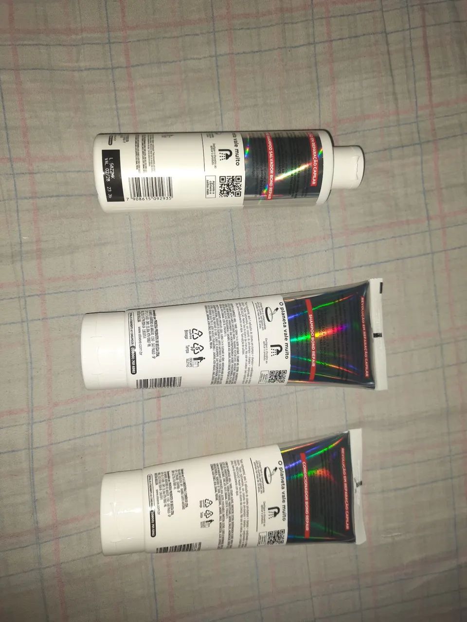 Kit Elseve Bond Repair  - Foto 3