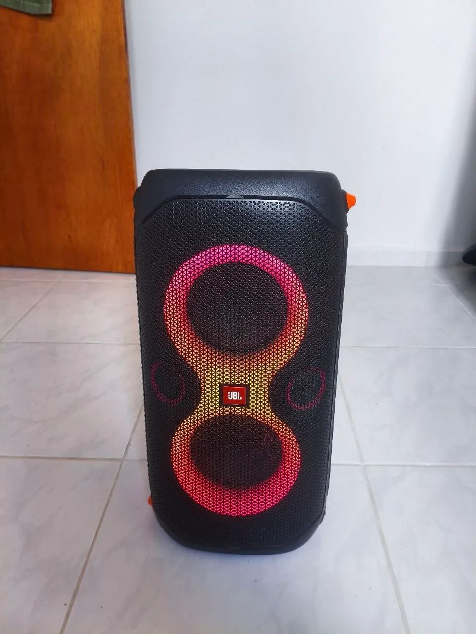 JBL PARTY BOX 110