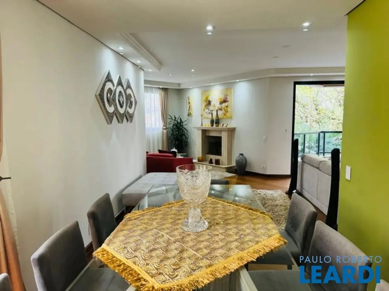 APARTAMENTO - ACLIMAÇÃO - SP - Foto 5