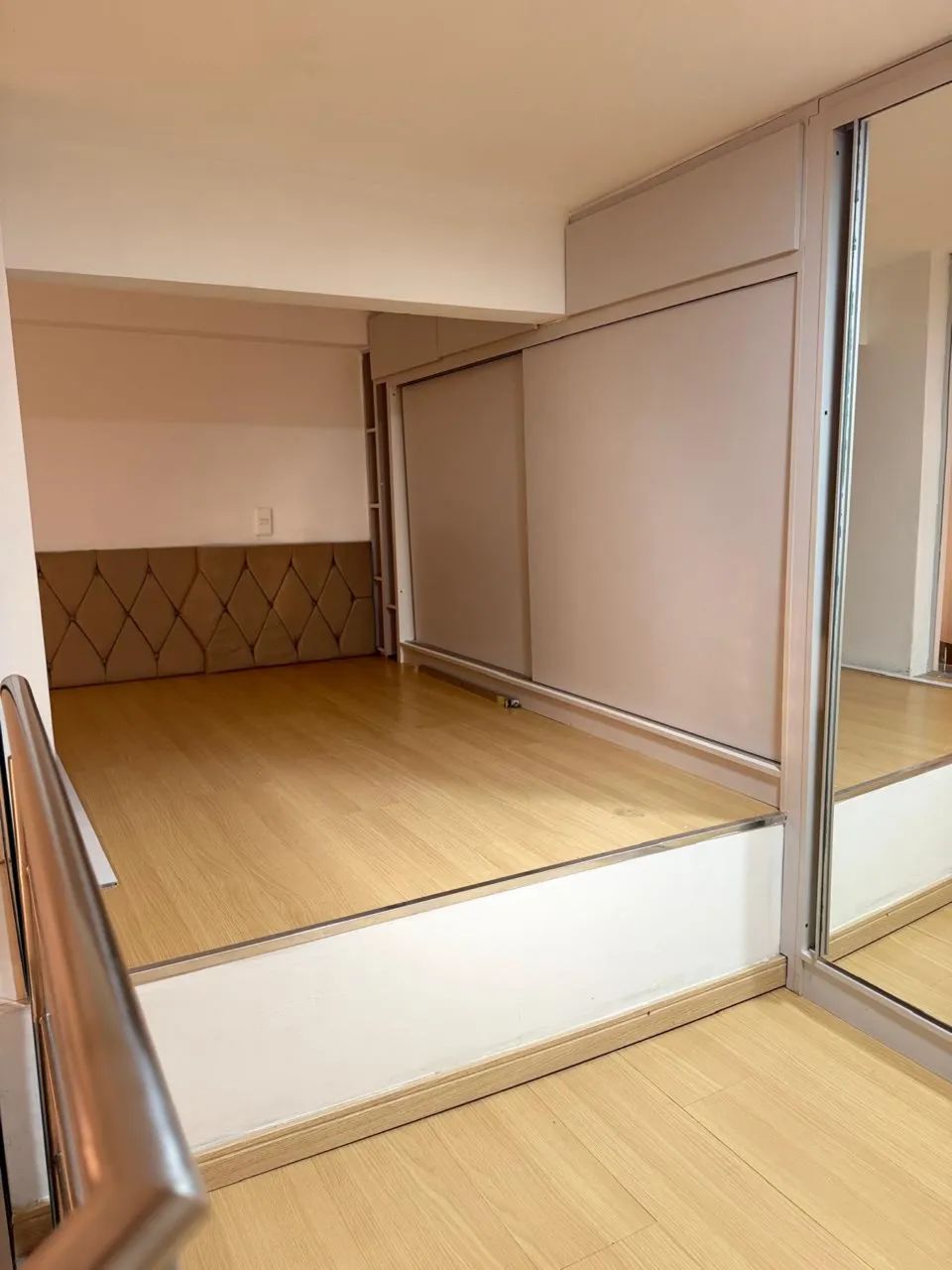ALUGO APARTAMENTO RIACHO FUNDO 1  - Foto 5