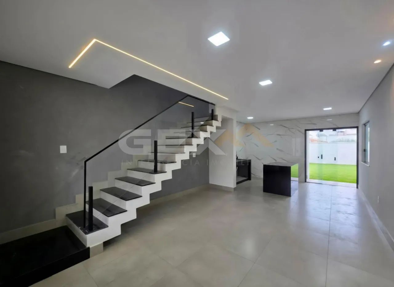Casa à venda no Bairro Santa Marta