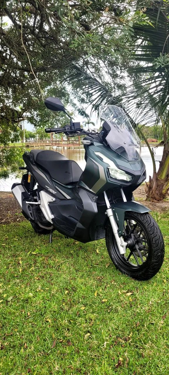 Honda adv 150cc 2024 - Foto 5