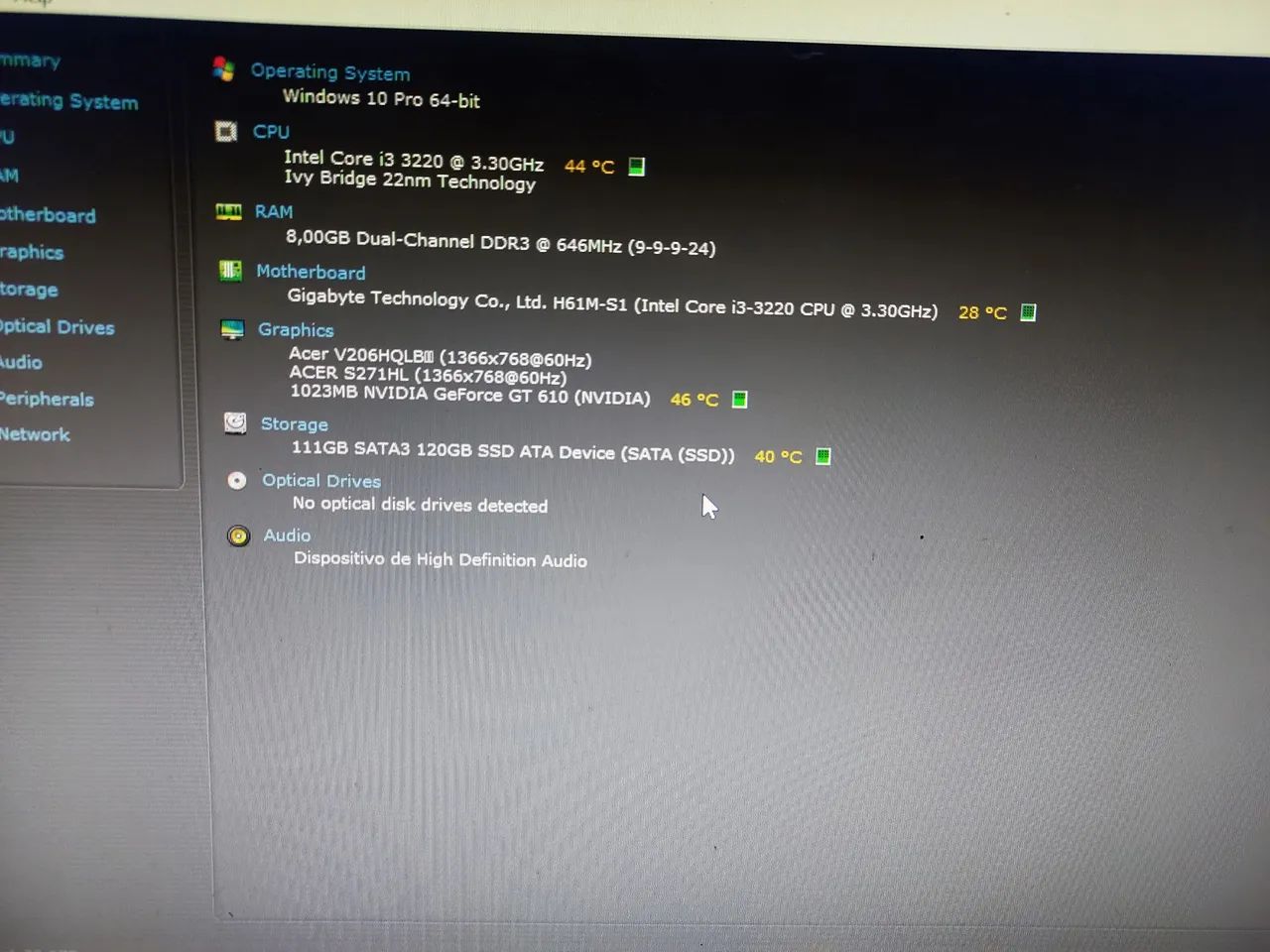 Vendo pc gamer - Foto 3