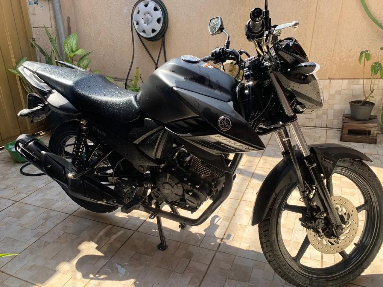 Fazer 150  - Foto 3